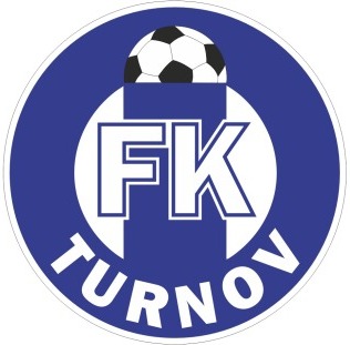 Logo FK Turnov